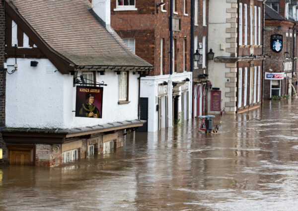 Drainage and Guttering Maintenance